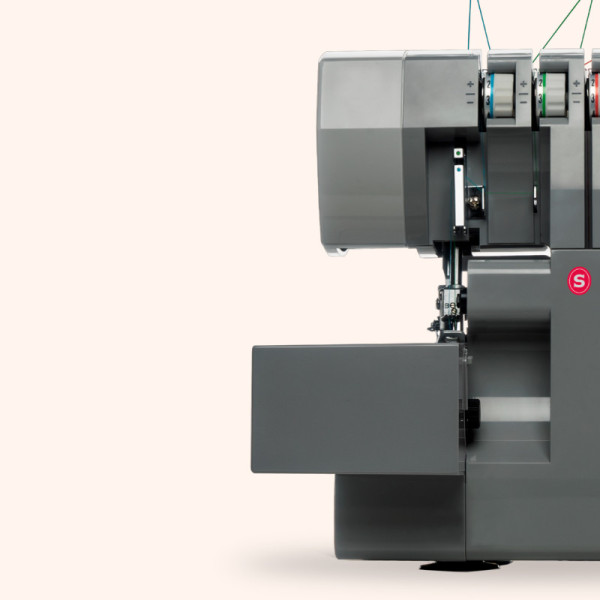 Surjeteuse HD405S