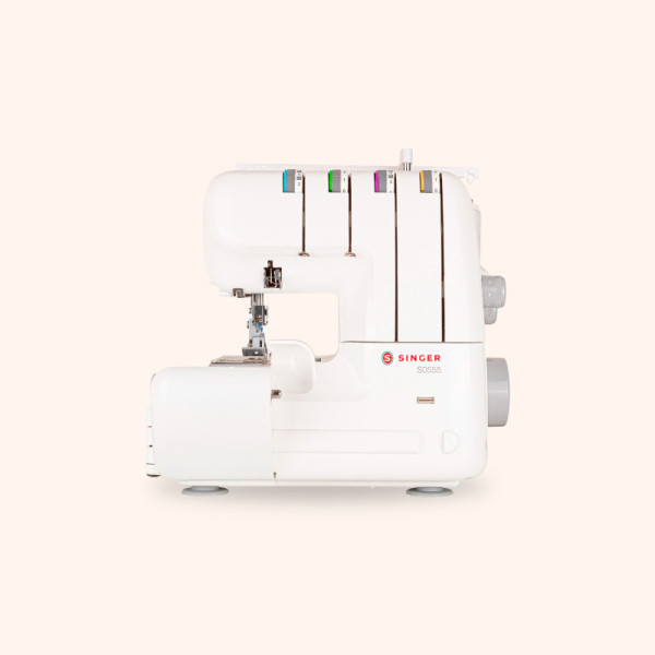Surjeteuse S0555