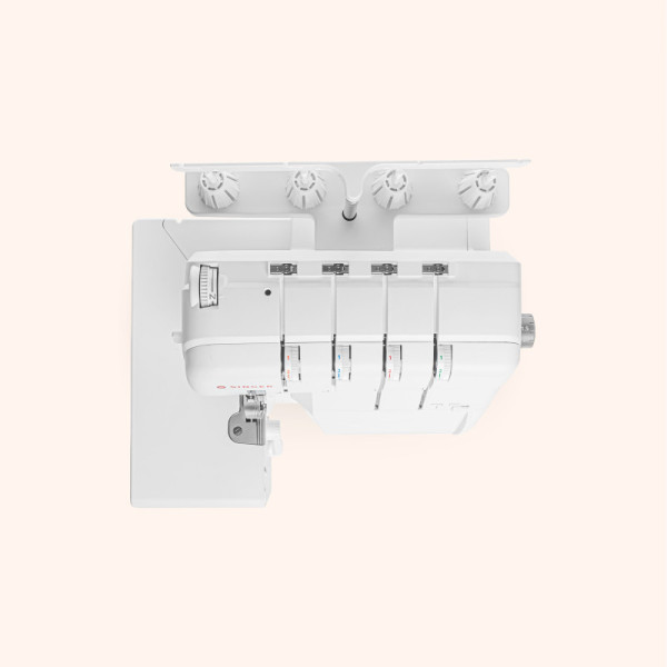 Surjeteuse S0705