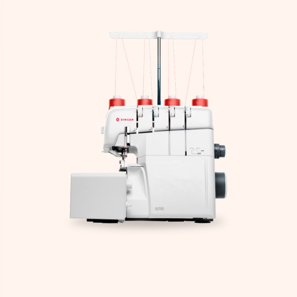 Surjeteuse S0705