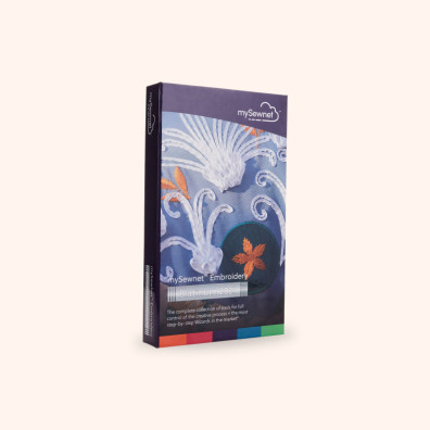 Logiciel de broderie Platinium