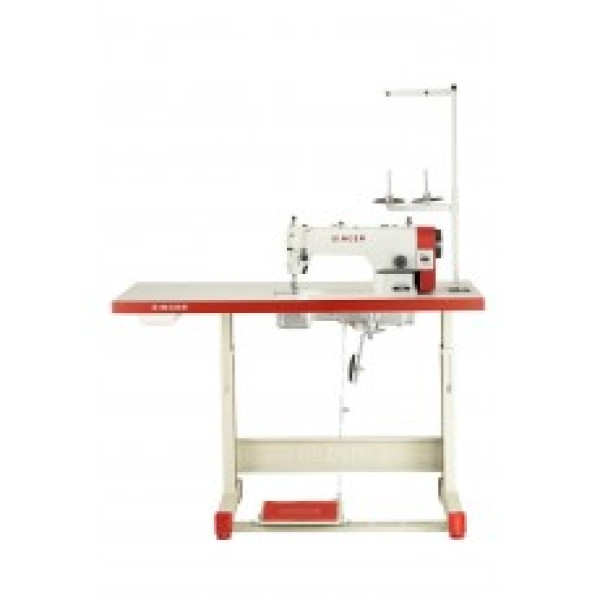 Machine artisanale singer