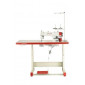 Machine artisanale singer