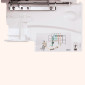 Recouvreuse 14T970