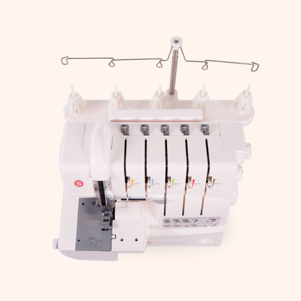 Surjeteuse - Recouvreuse 14T968