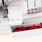Surjeteuse - Recouvreuse 14T968