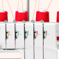 Surjeteuse - Recouvreuse 14T968