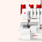 Surjeteuse - Recouvreuse 14T968