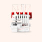 Surjeteuse - Recouvreuse 14T968