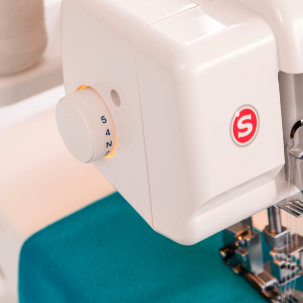 Surjeteuse - Recouvreuse 14T968