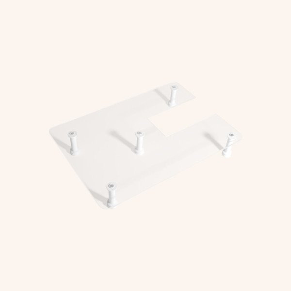 Table d'extension Futura 4300