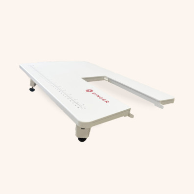 Table d'extension Supera F687C