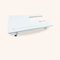 Table d'extension Supera F687C
