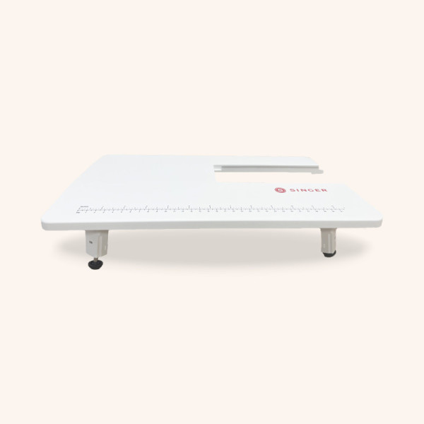 Table d'extension Supera F687C