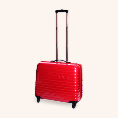 Valise de transport pour machine à coudre