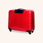 Valise de transport pour machine à coudre